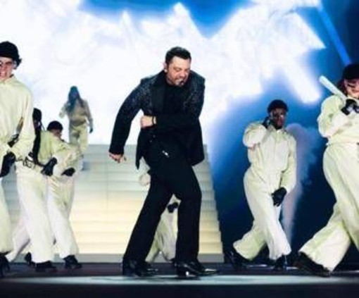 Tiziano Ferro, a San Siro il ritorno di un grande