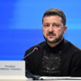 Ucraina, Zelensky “Pronti per colloqui, serve pace dignitosa” Ucraina, Zelensky “Pronti per colloqui, serve pace dignitosa”