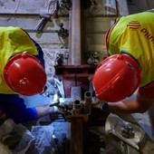 Webuild, nuovo contratto per l’estensione della Red Line della metro di Riyadh Webuild, nuovo contratto per l’estensione della Red Line della metro di Riyadh