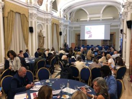 Report, crescono performance regionali e richiesta di servizi, divario Nord-Sud Report, crescono performance regionali e richiesta di servizi, divario Nord-Sud
