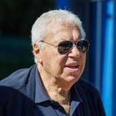 E' morto Nicola Pietrangeli