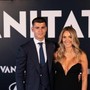 Campello e Morata di nuovo insieme, prima uscita pubblica dopo la riconciliazione