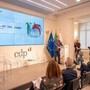 Cdp, Gorno Tempini: &quot;Giornata speciale per i 175 anni della Cassa&quot;