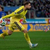 Italia e ripescaggio ai Mondiali, Iran spegne le speranze? Il ct: "Ci saremo" Italia e ripescaggio ai Mondiali, Iran spegne le speranze? Il ct: "Ci saremo"