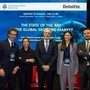 Nautica, nel 2025 mercato mondiale cantieristica si attesta a 33,3 miliardi Nautica, nel 2025 mercato mondiale cantieristica si attesta a 33,3 miliardi 