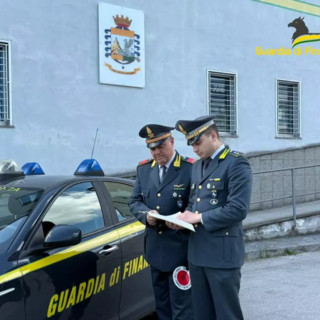 Napoli, truffa sui crediti d’imposta. Sequestro preventivo di 347 mln