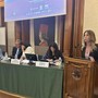 Mare, Petrucci: "Fondali marini sono una risorsa strategica per Italia" Mare, Petrucci: "Fondali marini sono una risorsa strategica per Italia"
