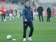 La Cremonese esonera Davide Nicola
