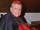 Elezione nuovo Papa, via al Conclave: chi è il cardinale Raymond Leo Burke