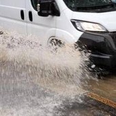 Maltempo sull’Italia, in arrivo temporali intensi e nubifragi: scuole chiuse a Genova