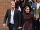 Harry vuole far pace con la Famiglia Reale: "Ma ci sono alcune persone che non vogliono" Harry vuole far pace con la Famiglia Reale: "Ma ci sono alcune persone che non vogliono"
