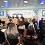 Gallone (Ispra): "Prevenzione rischi del territorio core dell'Istituto" Gallone (Ispra): "Prevenzione rischi del territorio core dell'Istituto"