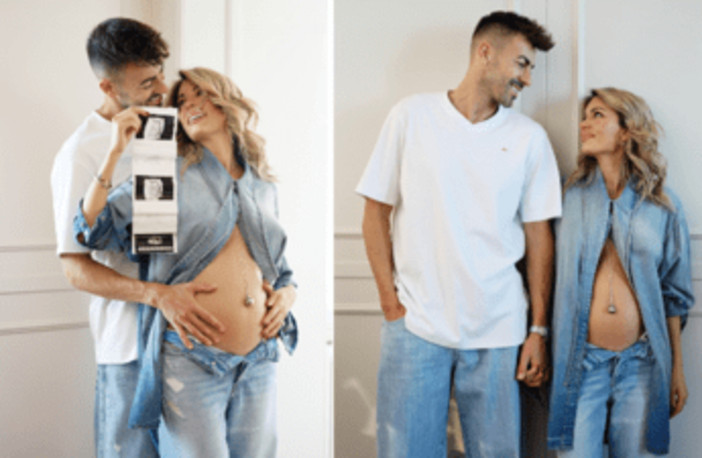El Shaarawy presto papà, l'annuncio (il giorno del compleanno) con Ludovica Pagani: "Ti aspettiamo"