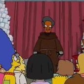 I Simpson, il ritorno a sorpresa: riecco Apu dopo quasi 10 anni