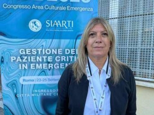 Bignami (Siaarti): "Collaborare per prevenire i rischi nelle calamità"