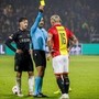 Stiller vittima di bullismo, l'avversario lo offende: il caso in Europa League