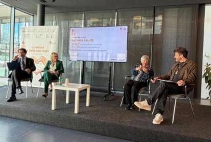 Salute, Celano (Apmarr): "Serve cultura One health che coinvolga pazienti, ambiente, comunità"