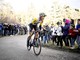 Plapp vince l’ottava tappa del Giro, Ulissi nuova maglia rosa