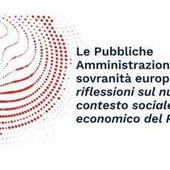 Pa, dal Pnrr alla sfida dell'Ai: a Roma confronto su investimenti, competenze e servizi ai cittadini
