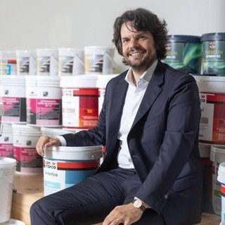 San Marco Group acquisisce Oikos San Marco Group acquisisce Oikos