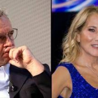 Ambrogino d'Oro, tra i premiati Mentana e Jo Squillo Ambrogino d'Oro, tra i premiati Mentana e Jo Squillo