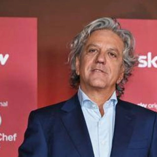 Giorgio Locatelli: &quot;Ho chiuso la mia locanda dopo 25 anni&quot;. I videomessaggi di Barbieri e Cannavacciuolo a Verissimo