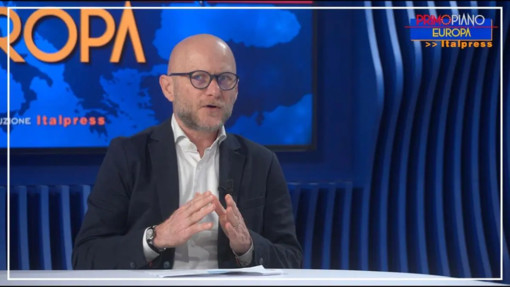 SWG-Polling Europe, gli italiani vogliono Ue più forte ma chiedono riforme SWG-Polling Europe, gli italiani vogliono Ue più forte ma chiedono riforme