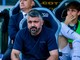 Gattuso dribbla la classifica “Siamo solo all’inizio, basta black out” Gattuso dribbla la classifica “Siamo solo all’inizio, basta black out”