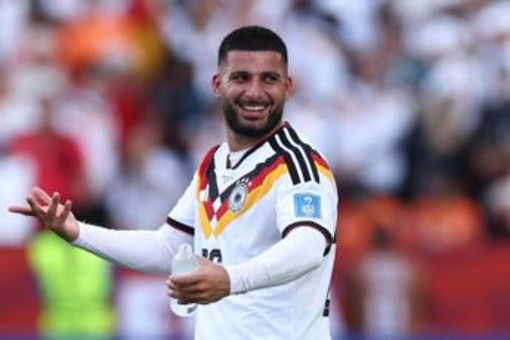 Deniz Undav, chi è l'eroe della Germania che ha steso la Costa d'Avorio