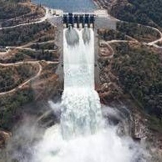 Webuild si conferma leader mondiale nel settore acqua nella classifica Enr