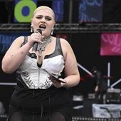 BigMama, chi è la conduttrice del Concertone del Primo Maggio a Roma