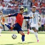 L’Argentina cade nei supplementari, Spagna campione del mondo L’Argentina cade nei supplementari, Spagna campione del mondo