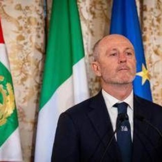 Caso derby e Internazionali, Binaghi attacca: "Serie A fatta con piedi, perché dovremmo spostare finale?" Caso derby e Internazionali, Binaghi attacca: "Serie A fatta con piedi, perché dovremmo spostare finale?"