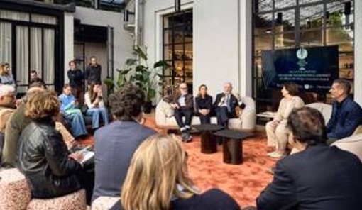 Confindustria Nautica e Trussardi Casa avviano collaborazione per Salone Nautico Internazionale