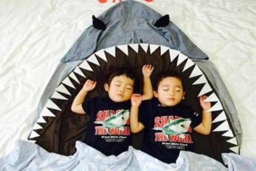 Sonno, pediatri: "Nei bimbi non è solo riposo ma pilastro benessere psicofisico"