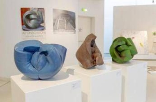 Arte, a Faenza nasce la Galleria Marta, sede dell’archivio Alfonso Leoni