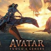 'Avatar: Fuoco e Cenere', cosa c'è da sapere sul terzo film da oggi al cinema