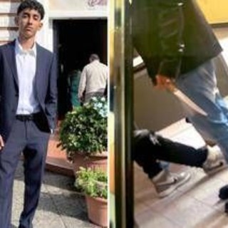 "Sapeva che avrebbe ucciso Youssef", il gip non crede alla versione di Atif e convalida l'arresto