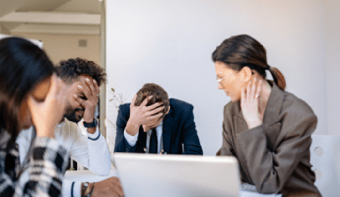 Settimana della felicità sul lavoro, il test per capire se ci stiamo bene