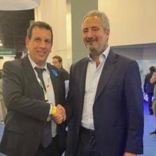 AdSP Mtcs, risultati concreti dal Seatrade di Miami