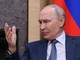 Ucraina, Putin: "Se la Russia non conquista il Donbass mi impiccano" Ucraina, Putin: "Se la Russia non conquista il Donbass mi impiccano"