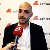 Intersections 2026, Lenoci (Evolution Group): "Per visibilità brand devono collaborare con editori e creators" Intersections 2026, Lenoci (Evolution Group): "Per visibilità brand devono collaborare con editori e creators"