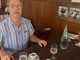 Pasolini, quell'ultimo pasto con Pelosi nei ricordi del titolare del ristorante in zona Ostiense Pasolini, quell'ultimo pasto con Pelosi nei ricordi del titolare del ristorante in zona Ostiense
