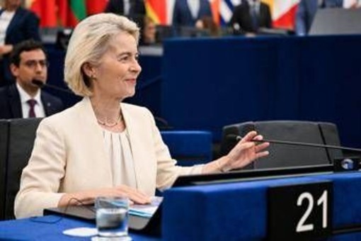 Materie prime critiche, nasce la Corporation Ue per sfidare il monopolio cinese Materie prime critiche, nasce la Corporation Ue per sfidare il monopolio cinese