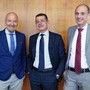 Fiere, Italian exhibition group nasceva il 1° novembre 2016
