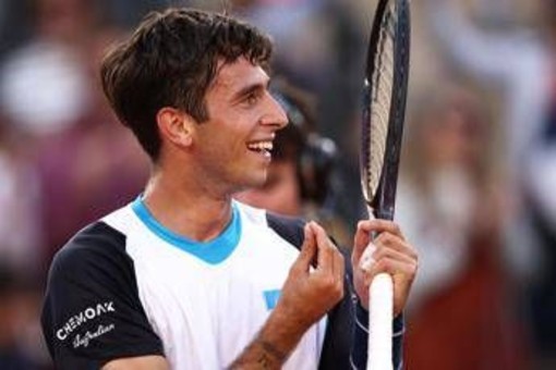 Roland Garros, oggi Gigante-Shelton - Il match in diretta