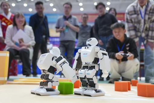 Cina, linee guida per ampliare il consumo di “prodotti intelligenti”