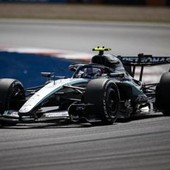 Formula 1 Gp Ungheria, oggi le qualifiche - La diretta