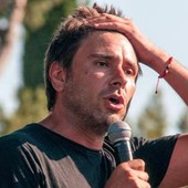 Alessandro Di Battista, malore per l'ex deputato M5S: tutto quello che sappiamo Alessandro Di Battista, malore per l'ex deputato M5S: tutto quello che sappiamo