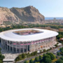 Uno stadio sostenibile e moderno, così il Palermo ha pensato il nuovo Barbera